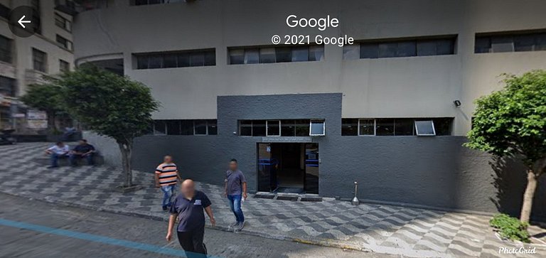 1818 - Mirante Studios - Cozinha americana, muita tranquilid