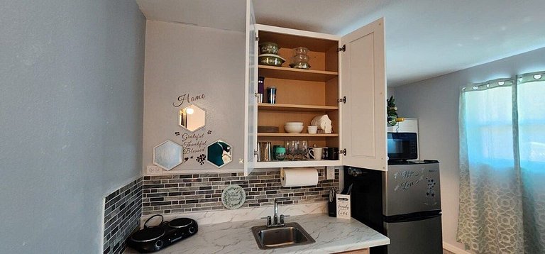 Sweet Studio in Sarasota