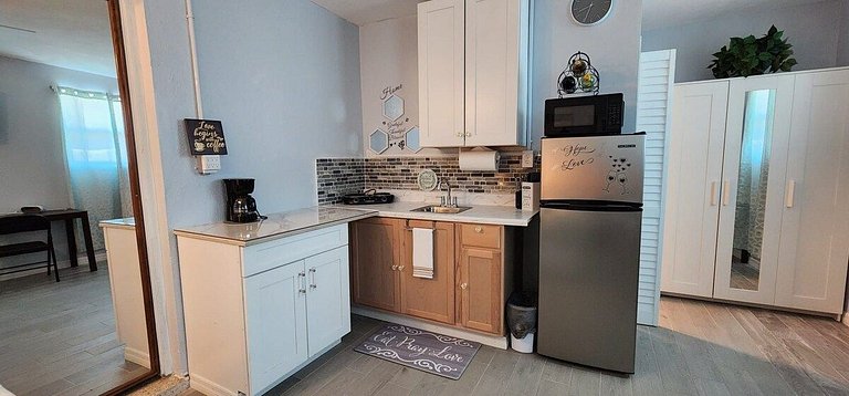 Sweet Studio in Sarasota