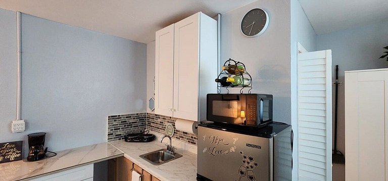 Sweet Studio in Sarasota