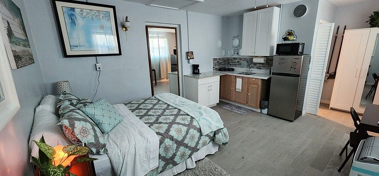 Sweet Studio in Sarasota