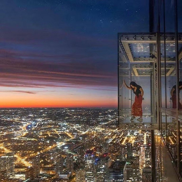 Loft Mirante das Flores | República