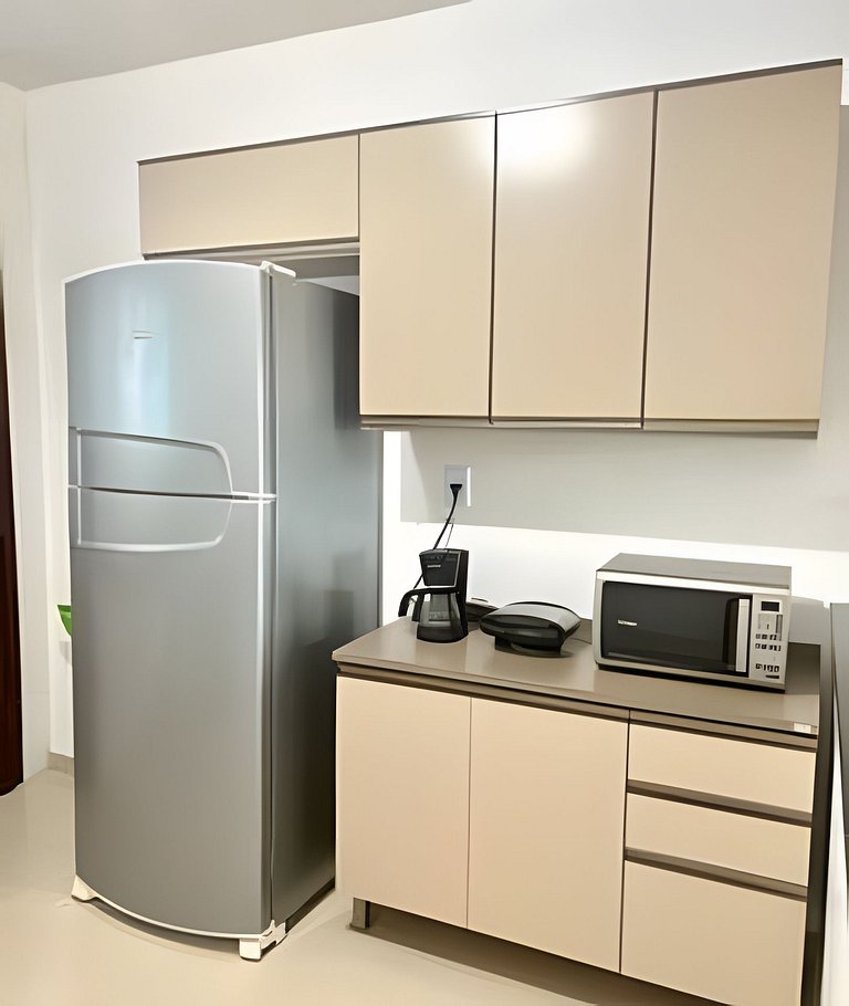 Casa 45 em Barreirinhas aconchegante e agradável.