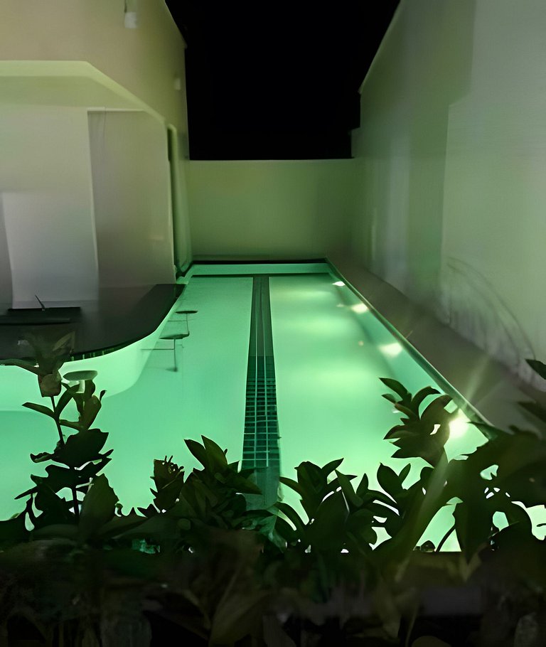 Casa 45 em Barreirinhas aconchegante e agradável.