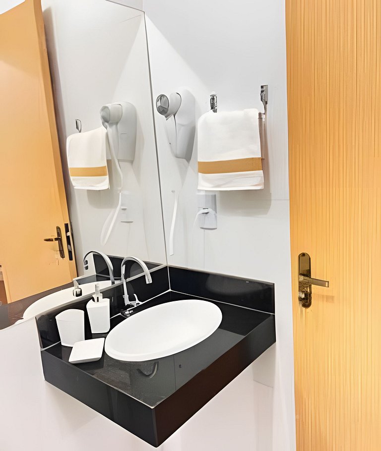 Apartamento em Barreirinhas super aconchegante.