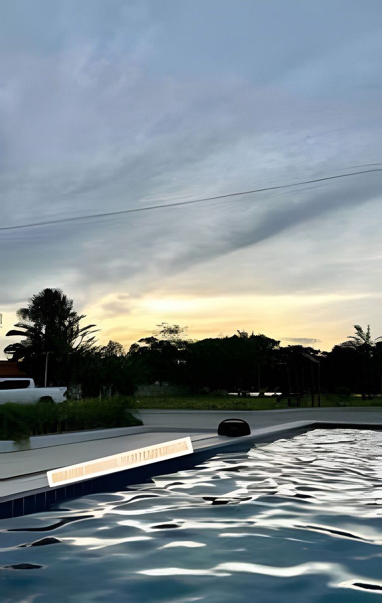 Apartamento em Barreirinhas super aconchegante.