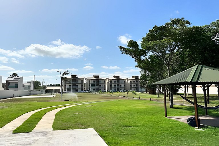 Apartamento em Barreirinhas super aconchegante.