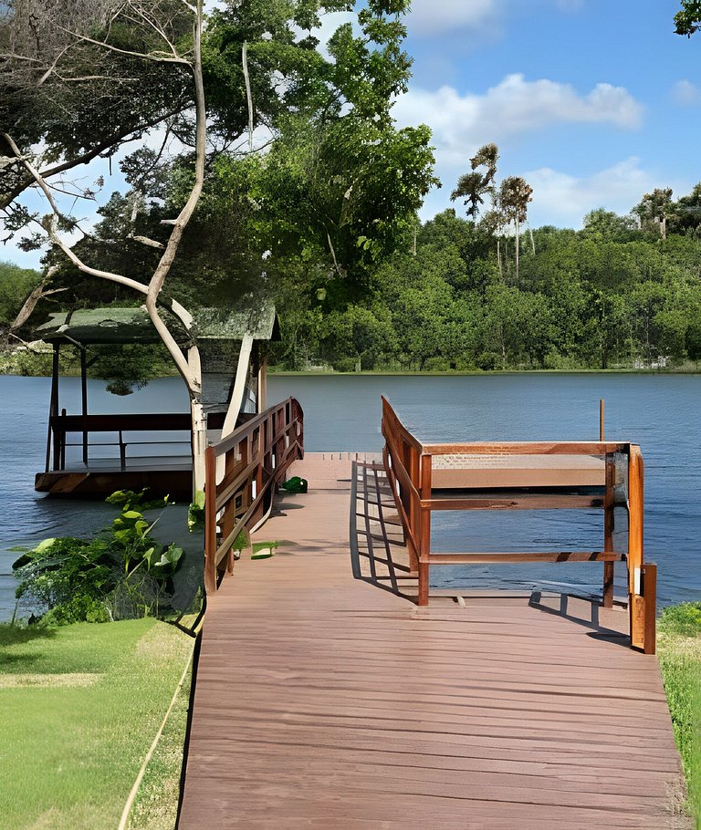 Apartamento em Barreirinhas super aconchegante.
