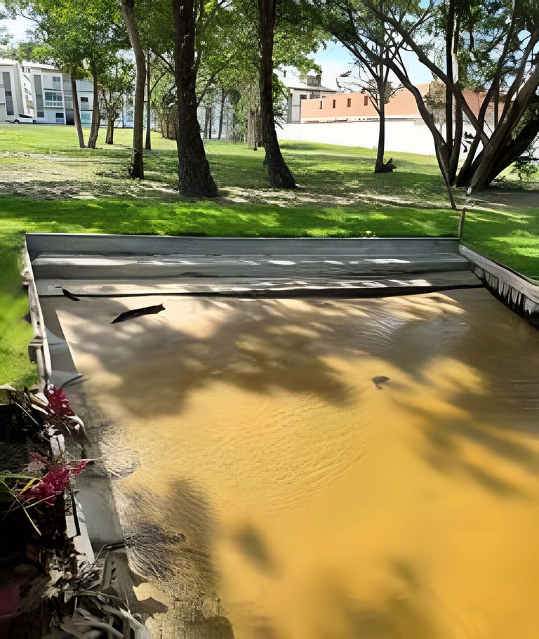 Apartamento em Barreirinhas super aconchegante.