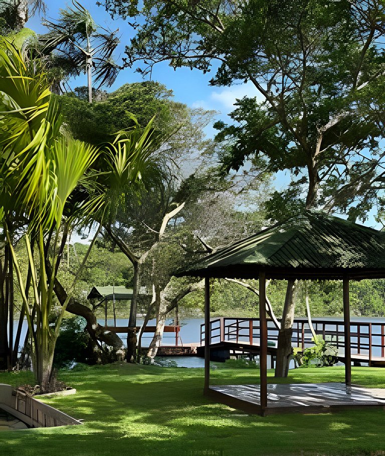 Apartamento em Barreirinhas super aconchegante.
