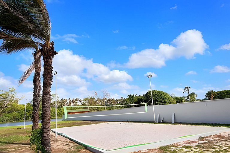Apartamento em Barreirinhas super aconchegante.