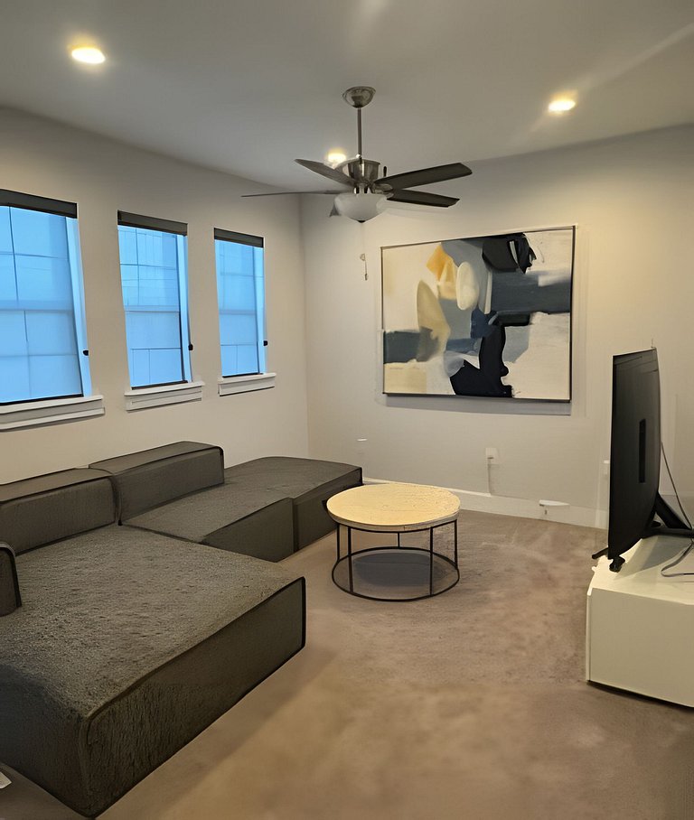 New House 10 miles from Disney