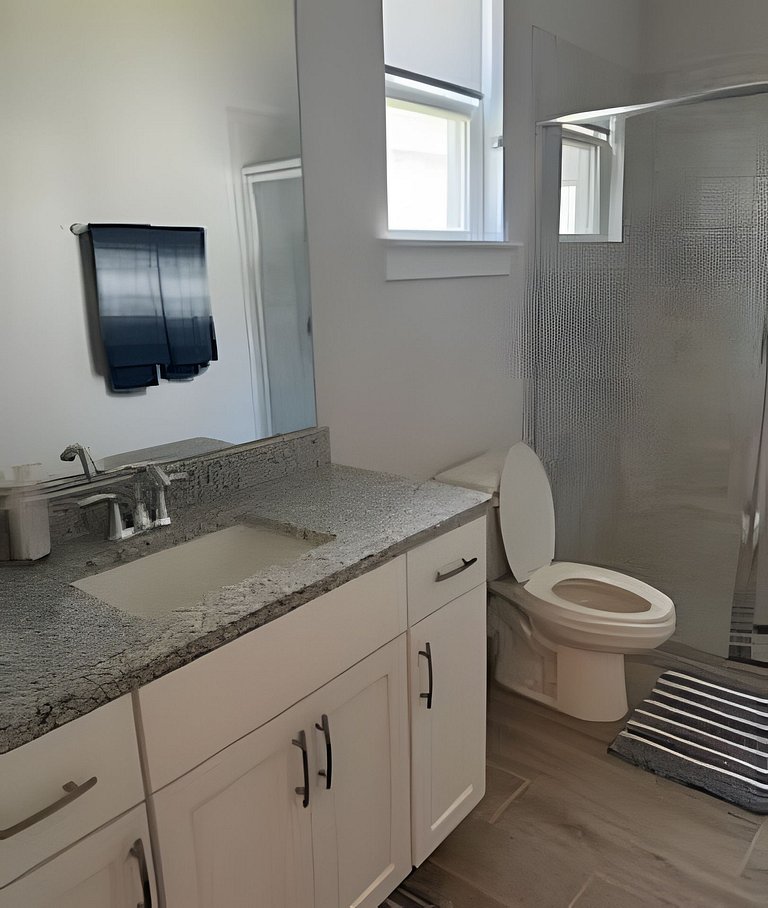 New House 10 miles from Disney