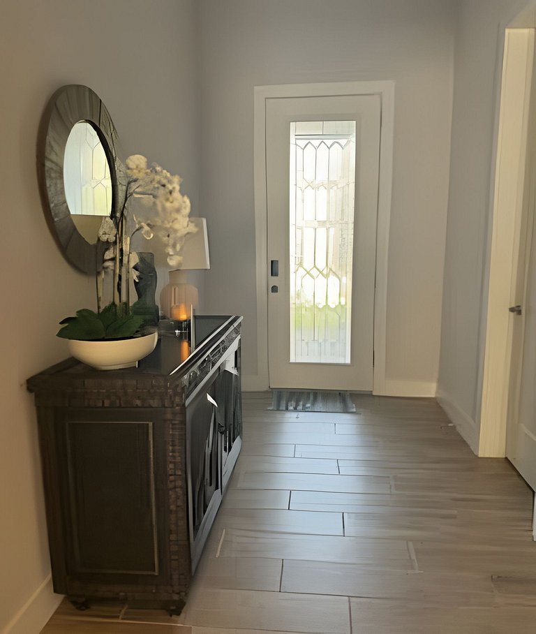 New House 10 miles from Disney